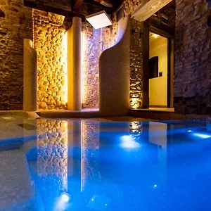 Hotel Oste Del Castello Wellness & Bike