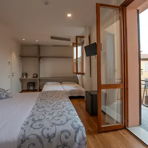 Hotel La Rocca