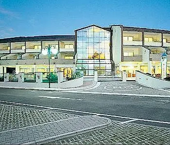 Hotel Miramonti Bagno di Romagna
