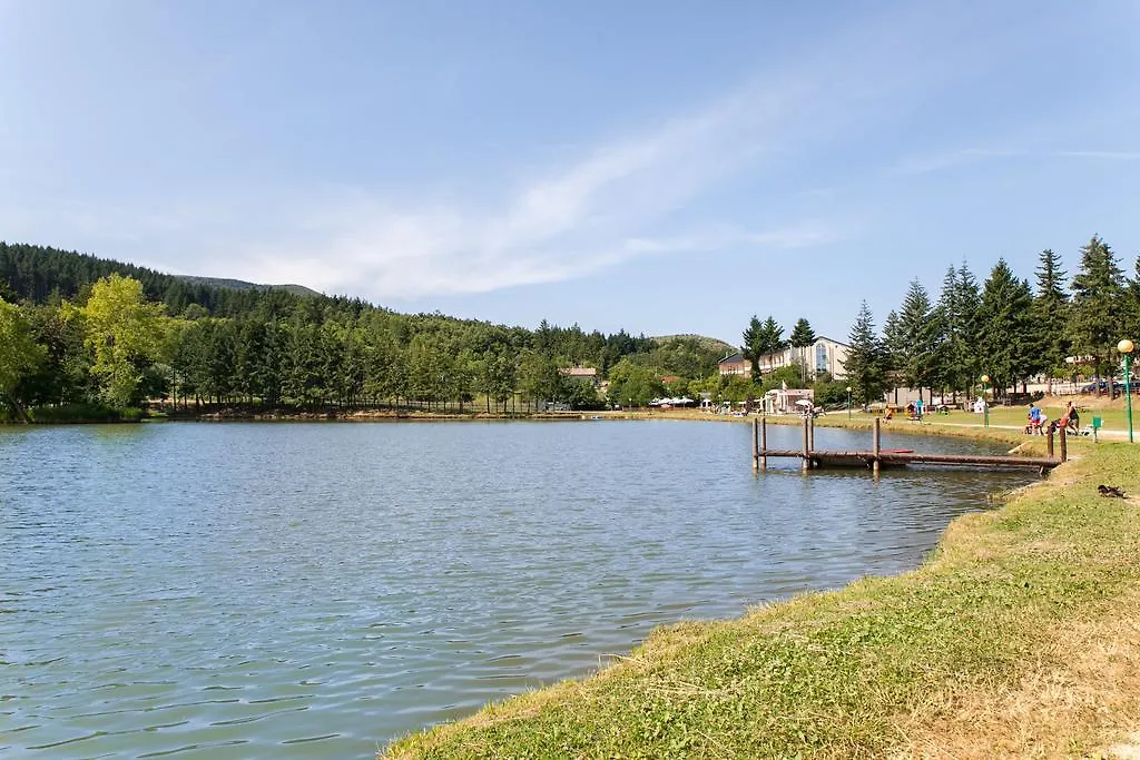 Hotel Miramonti Bagno di Romagna