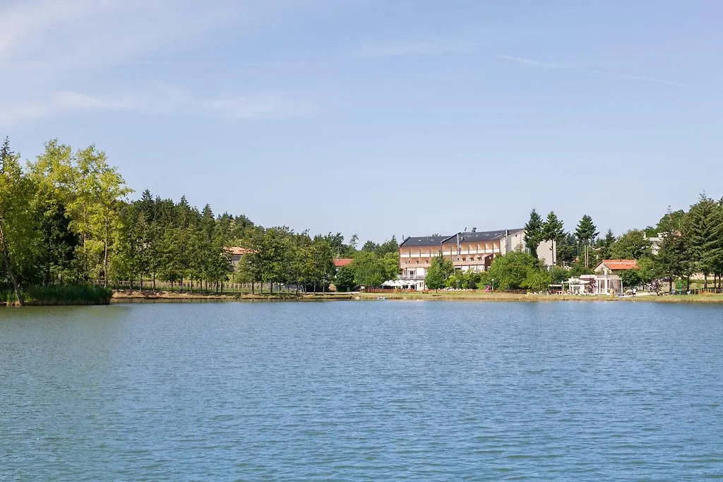 Hotel Miramonti Bagno di Romagna 4*,