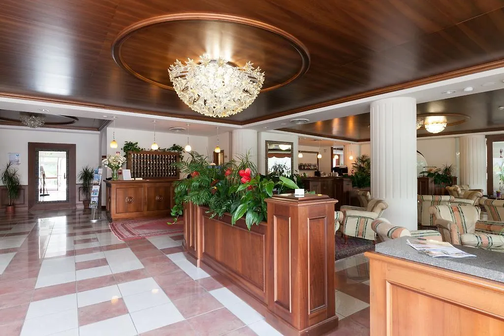 Hotel Miramonti Bagno di Romagna