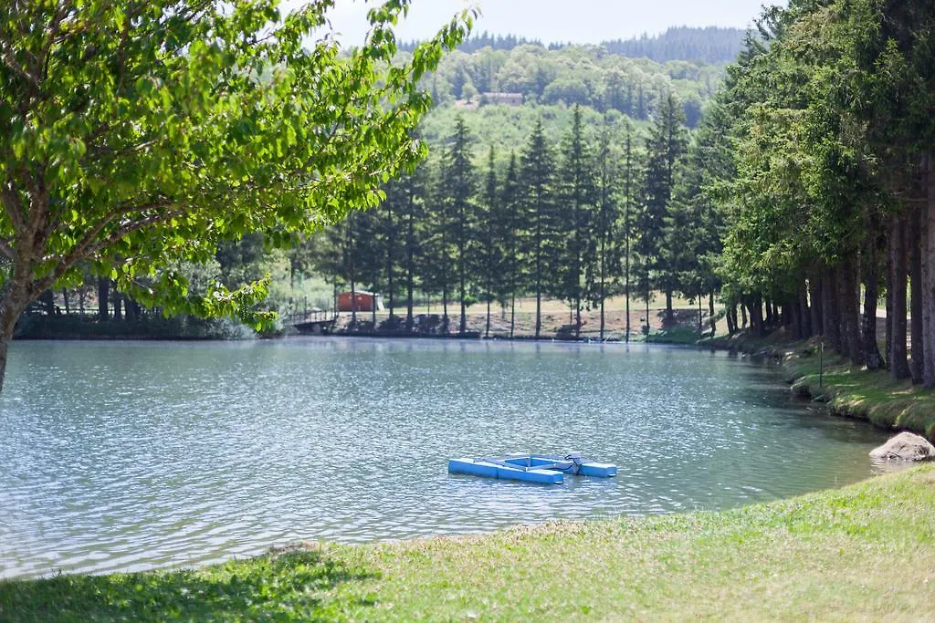 Hotel Miramonti Bagno di Romagna