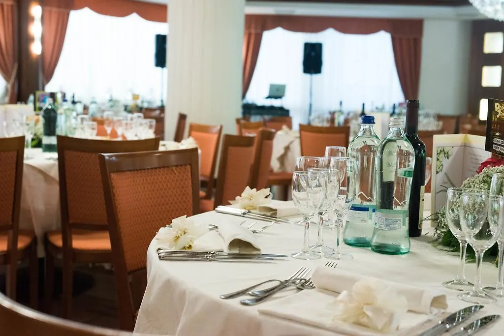 Hotel Miramonti Bagno di Romagna