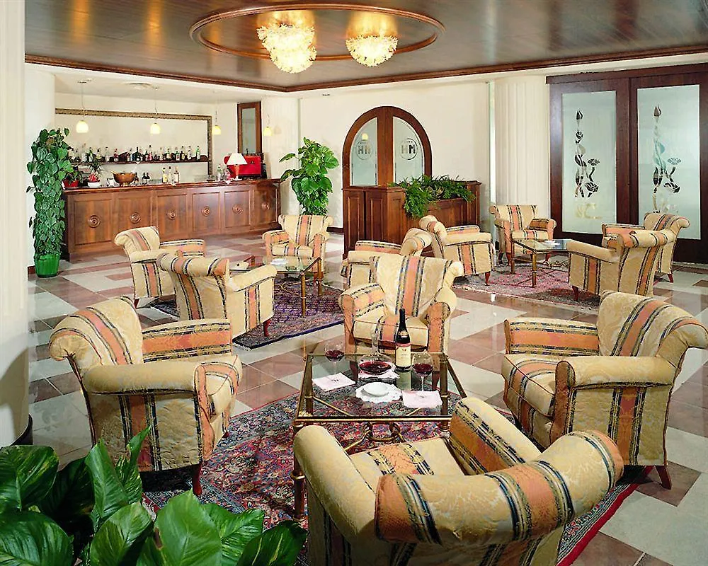 ****  Hotel Miramonti Bagno di Romagna Italia