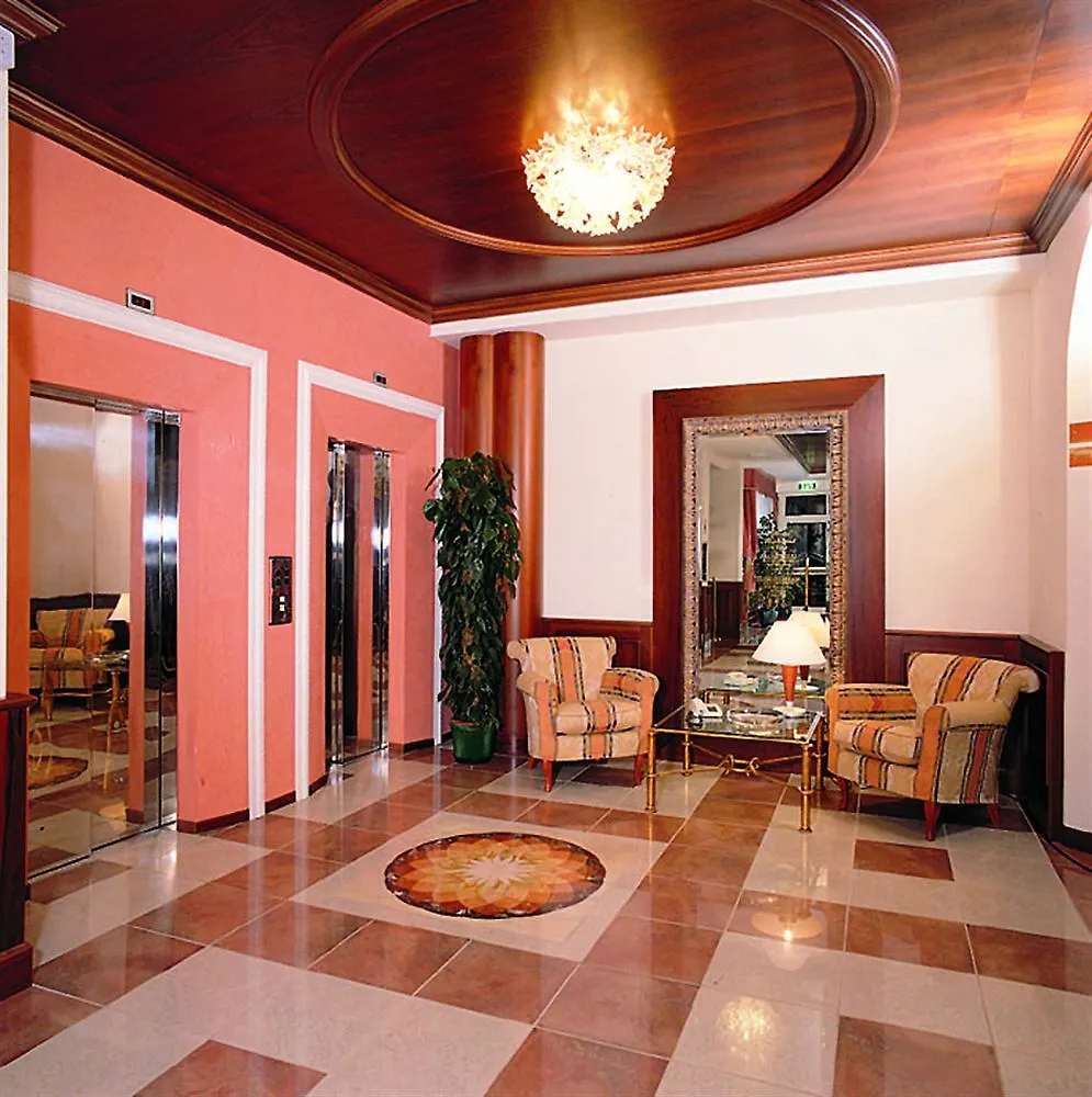 Hotel Miramonti Bagno di Romagna