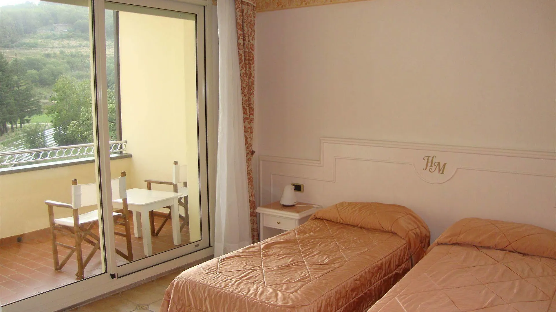 Hotel Miramonti Bagno di Romagna