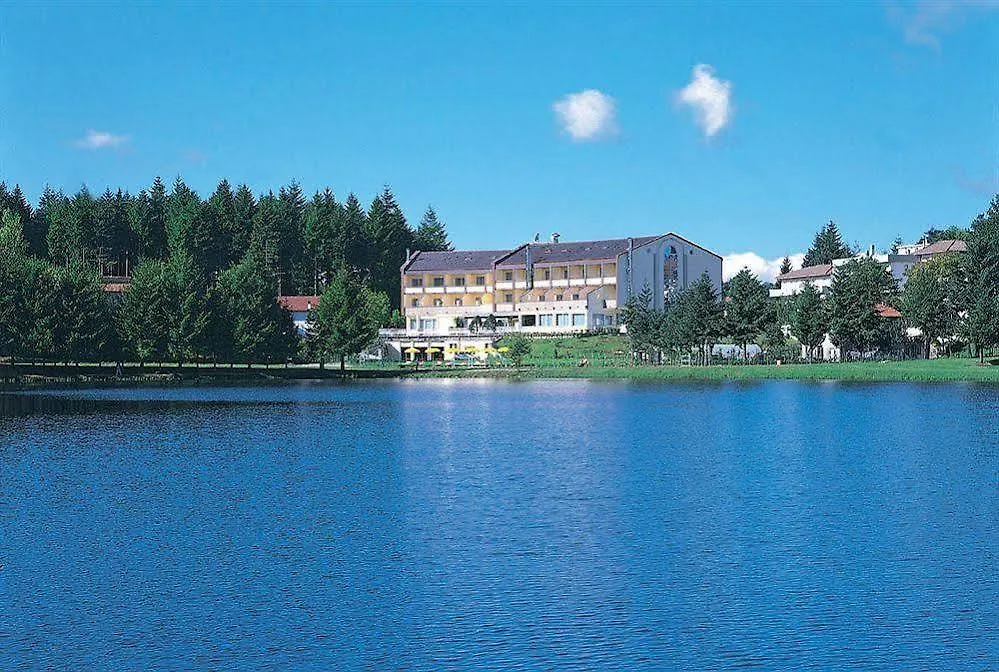 Hotel Miramonti Bagno di Romagna