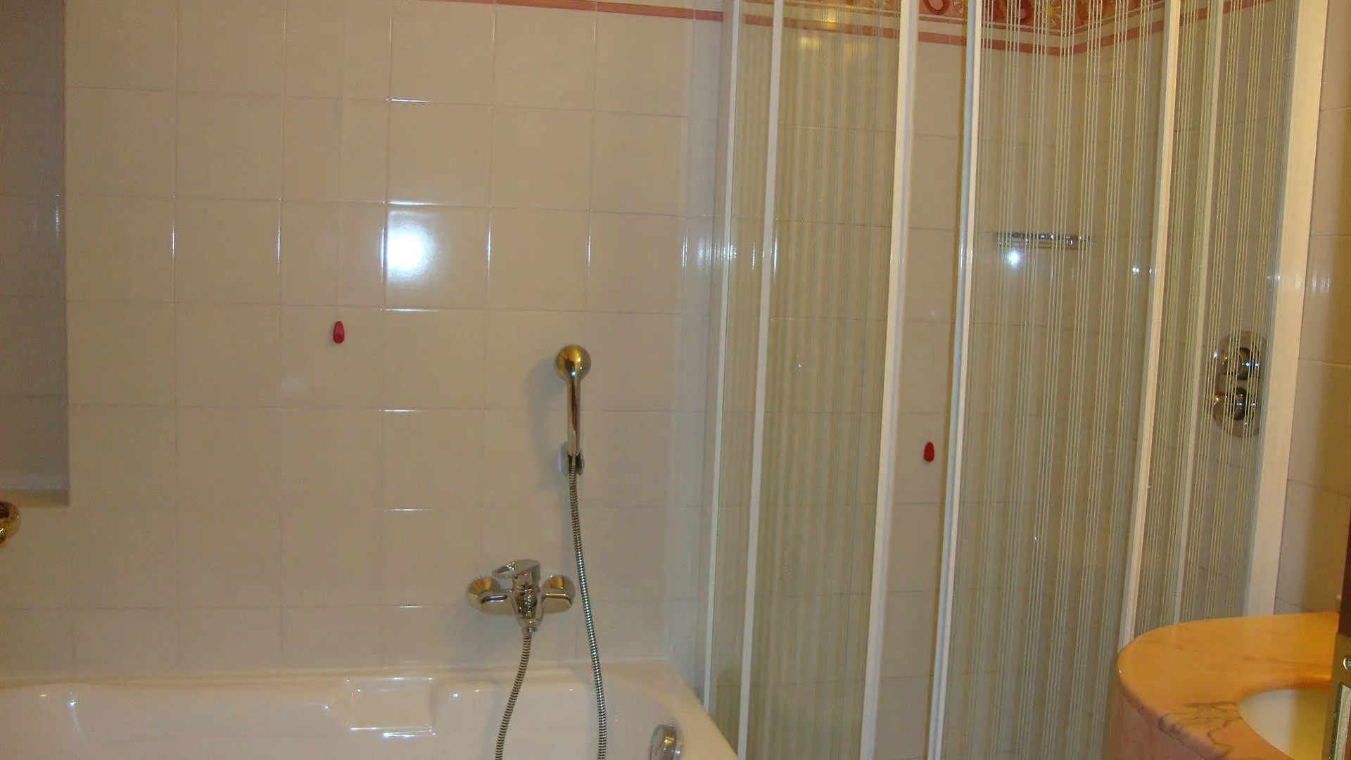 Hotel Miramonti Bagno di Romagna Italia