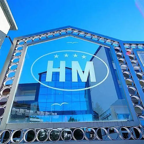 ****  Hotel Miramonti Bagno di Romagna Italia