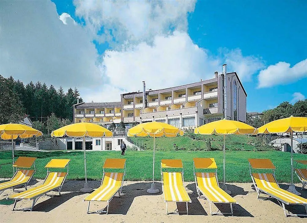 Hotel Miramonti Bagno di Romagna