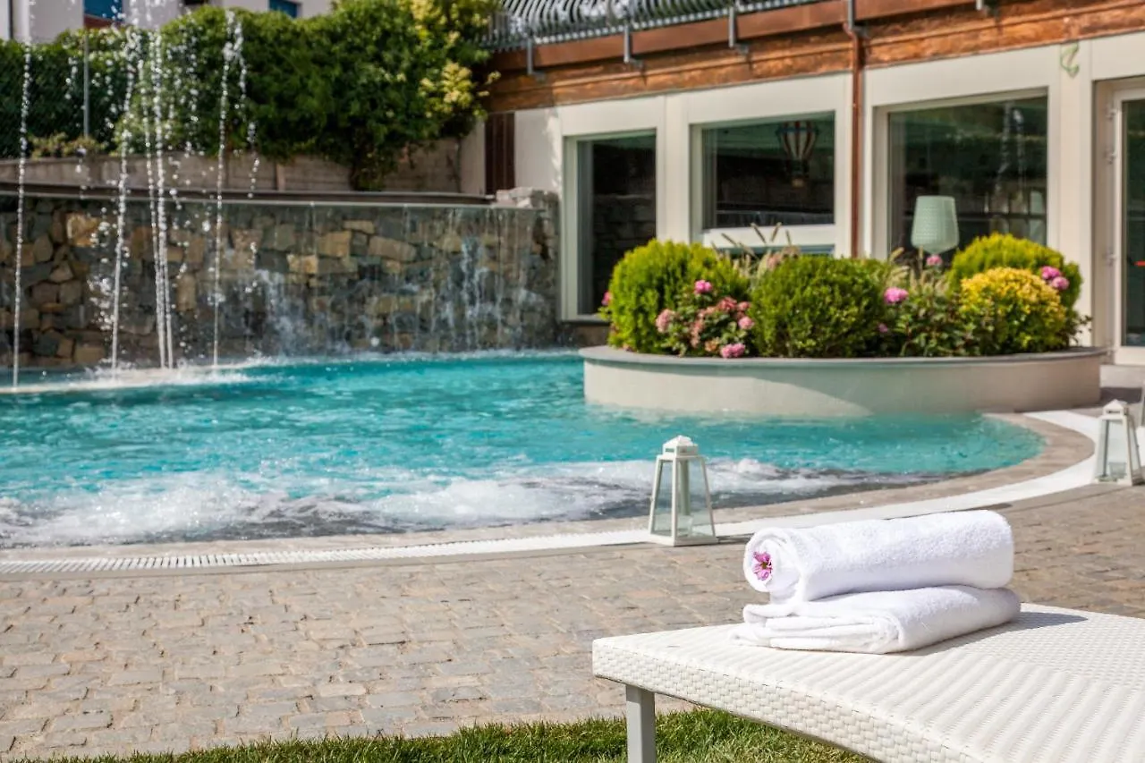 Hotel Miramonti Bagno di Romagna