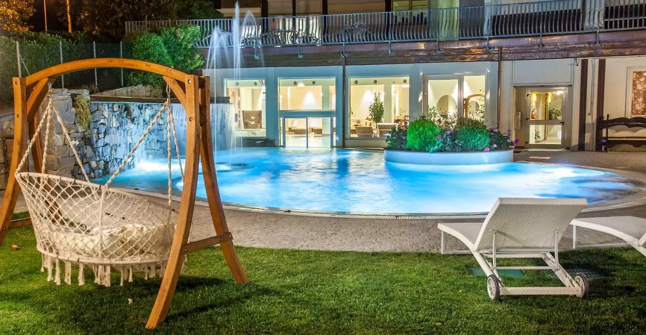 Hotel Miramonti Bagno di Romagna 4*,