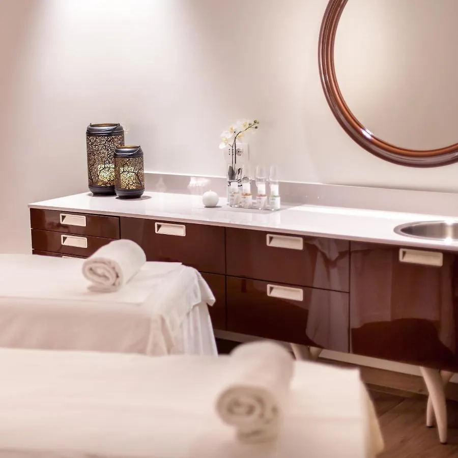 Hotel Miramonti Bagno di Romagna